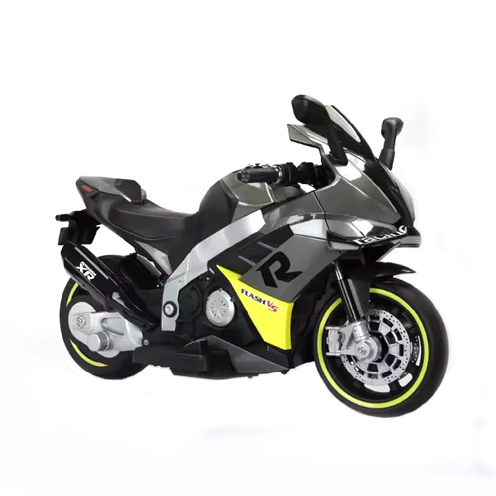 Ride on Moto - 1002 - საბავშვო ელექტრო მოტო pg-84825 