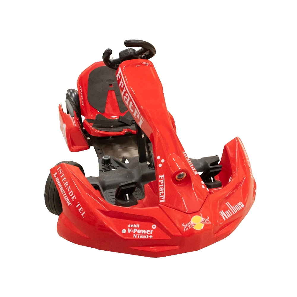 Ride on Car - BCAR-810 - საბავშვო ელექტრო მანქანა pg-84860color წითელი 