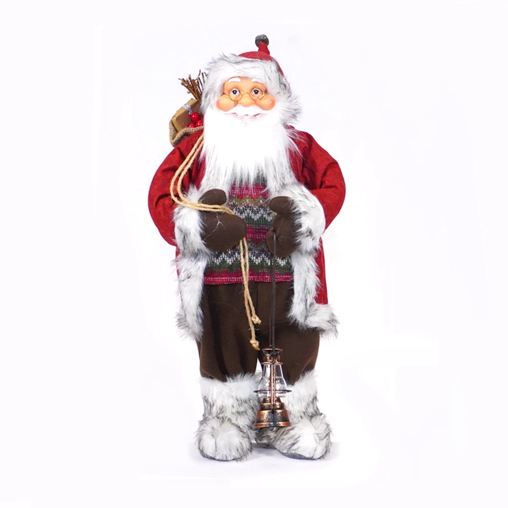 თოვლის ბაბუა 60სმ SANTA-FY202404 pg-84899 