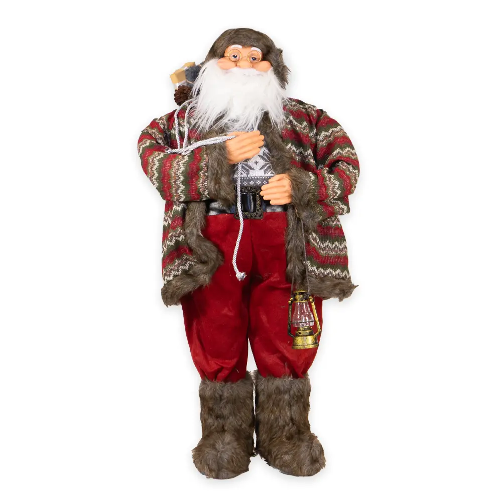 თოვლის ბაბუა 90სმ SANTA-FY203603 pg-84903 