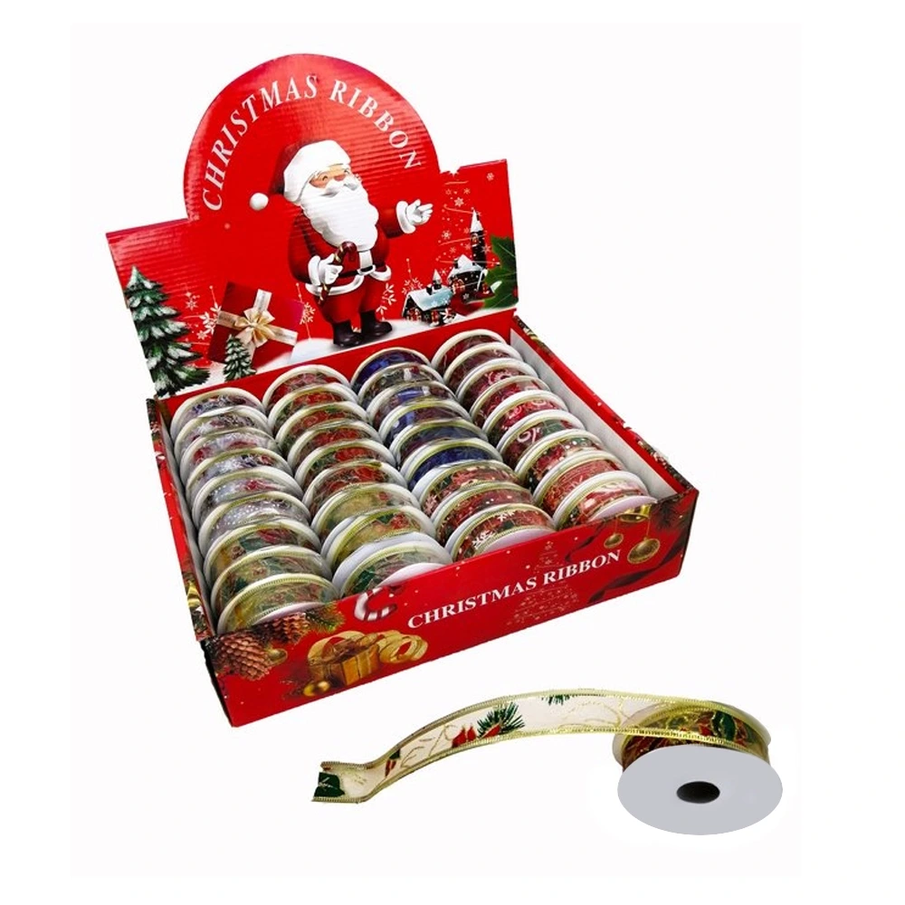 საშობაო შესაფუთი ტაიპი - WF538 pg-84921 