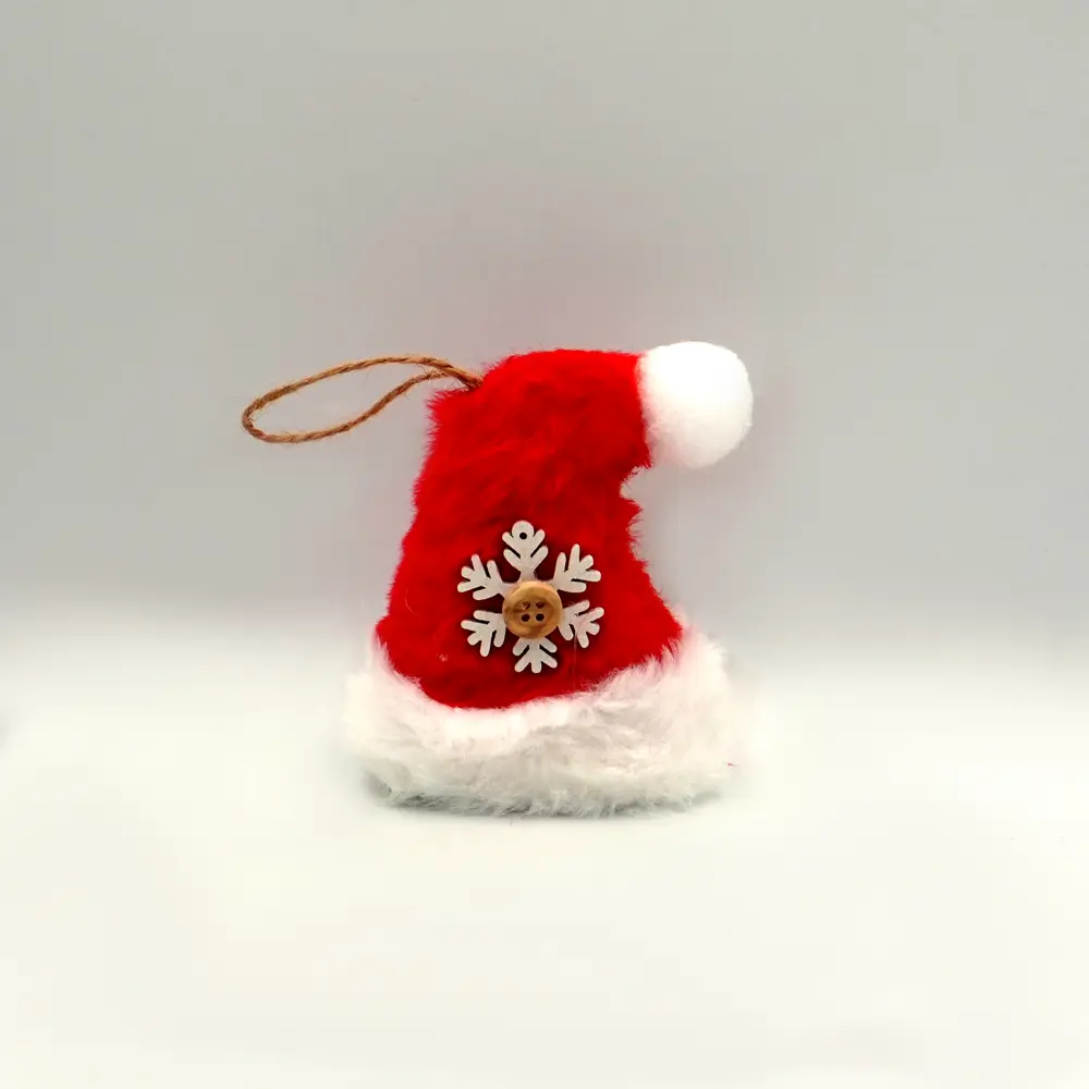 ნაძვის ხის სათამაშო - JWX34A56 pg-84954color წითელი 