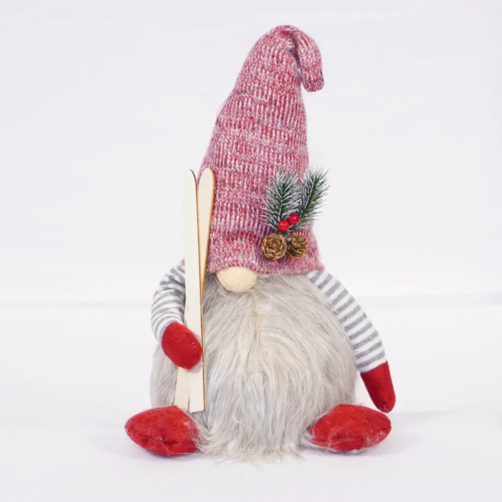 საშობაო დეკორაცია - JWX1468 - ჯუჯა pg-84956 