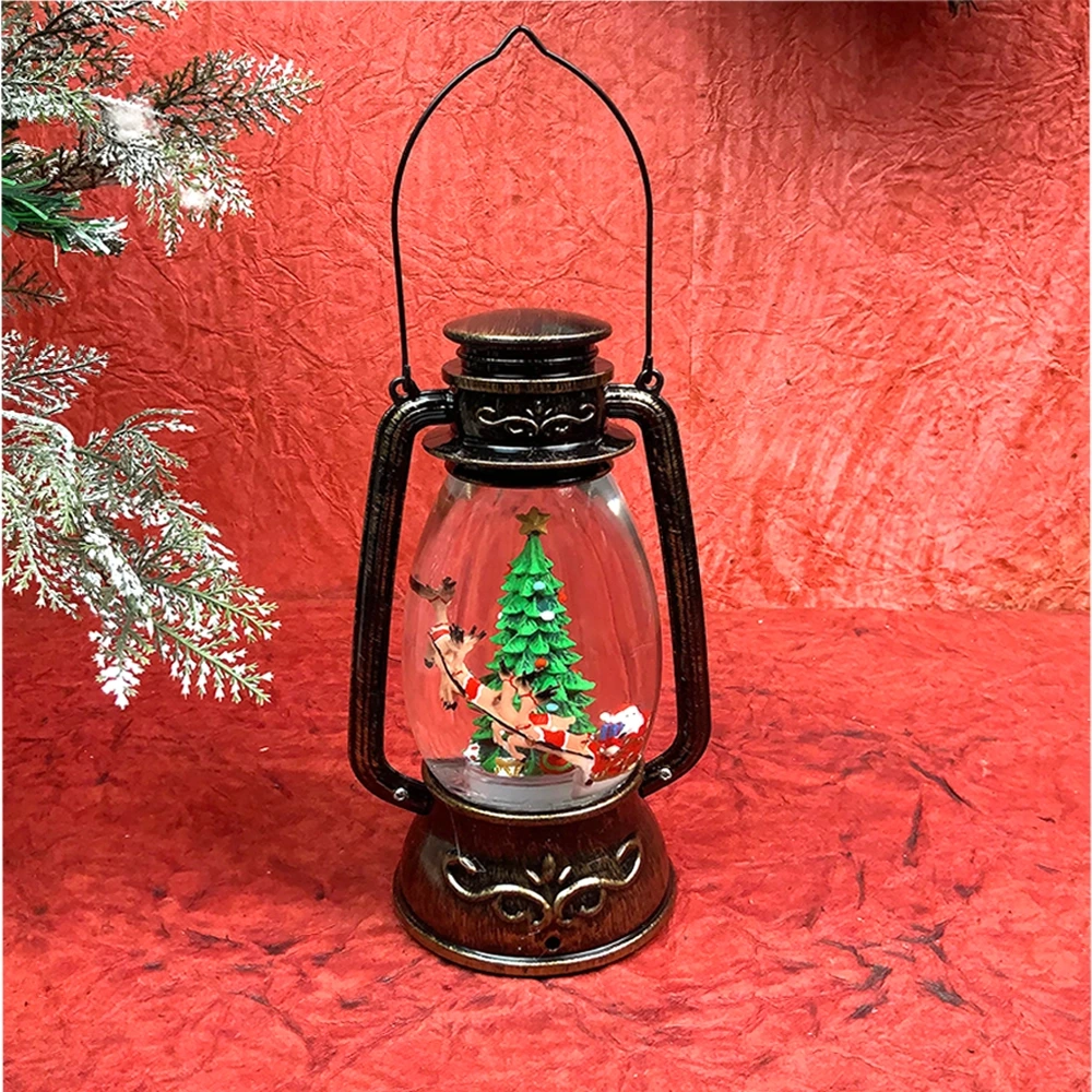 საშობაო დეკორაცია - ZL-0512 - სანათი pg-84969 