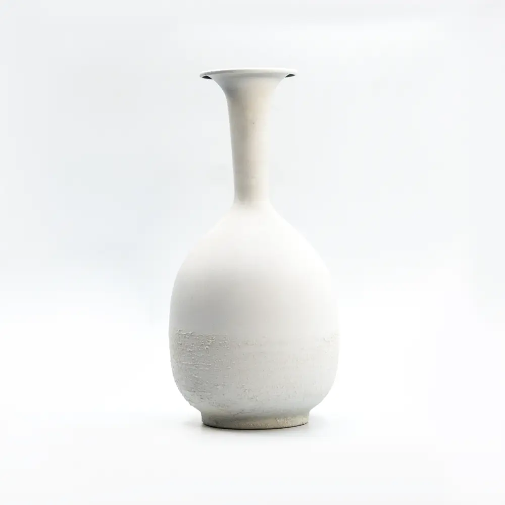 ლარნაკი - 23W441 - Vase pg-84985color თეთრი 