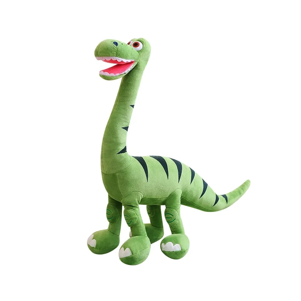 რბილი სათამაშო - დინო - F7072-5 - Soft Toy - Dino pg-84995color მწვანე 