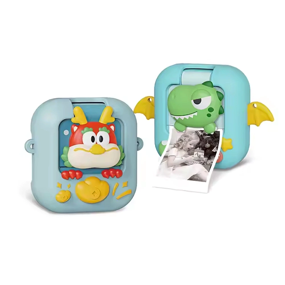 Sindeer Toys - M9-d1- საბავშვო ფოტოკამერა pg-85001 