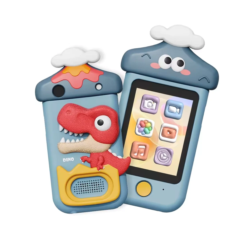 Sindeer Toys - X9-u/d - საბავშვო სმარტფონი - Child Smartphone pg-85003 