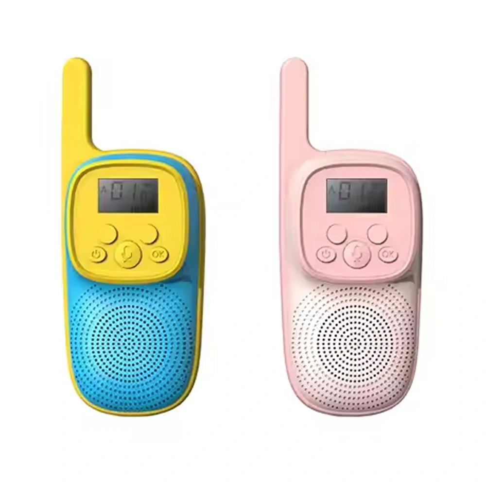 სათამაშო რაცია - Walkie Talkie -D21 pg-85006 