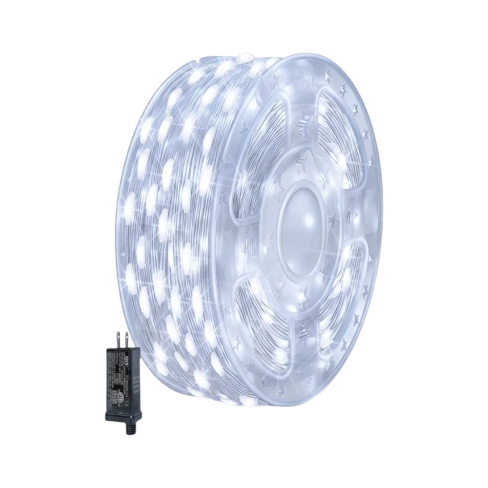 Christmas Tree Lighting - 9280-3 - საშობაო განათება, 200მ  2000 ნათურა - ცივი ნათება pg-85021 