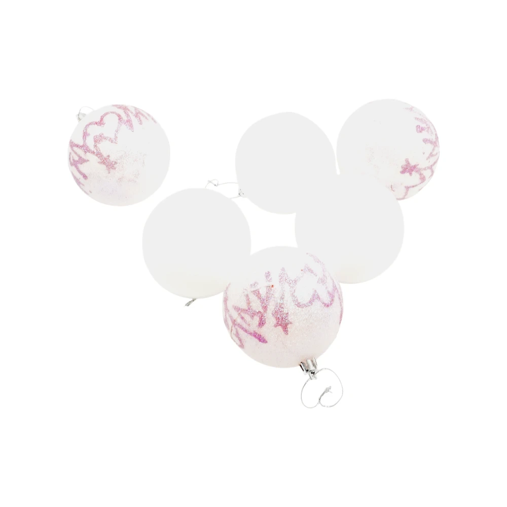 ნაძვისხის სათამაშო - LR8024ZH-07 pg-85050 