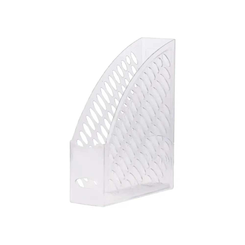 ARK - 2050-PS - Magazine Holder - white - ვერტიკალური საკანცელარიო თარო pg-85095color თეთრი 