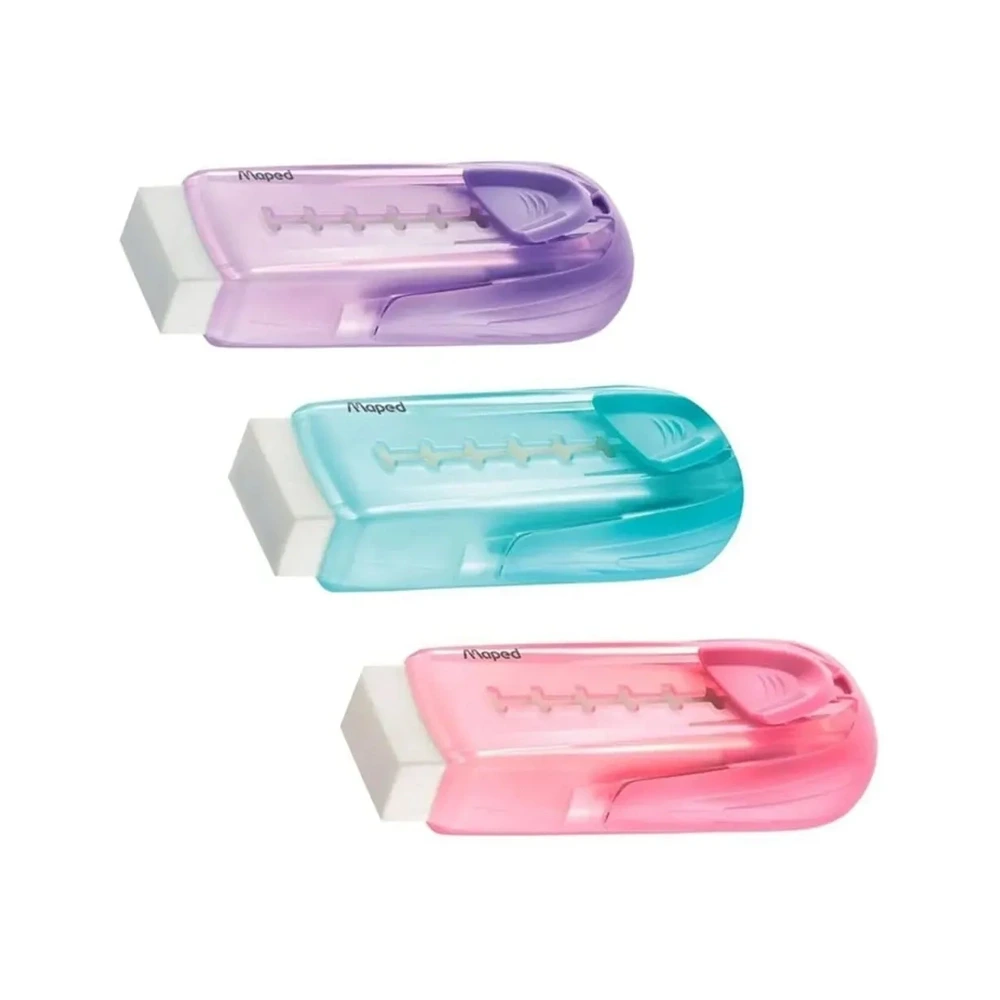 Maped - 122011 - Gom Stick Universal Pastel - საშლელი pg-85115 