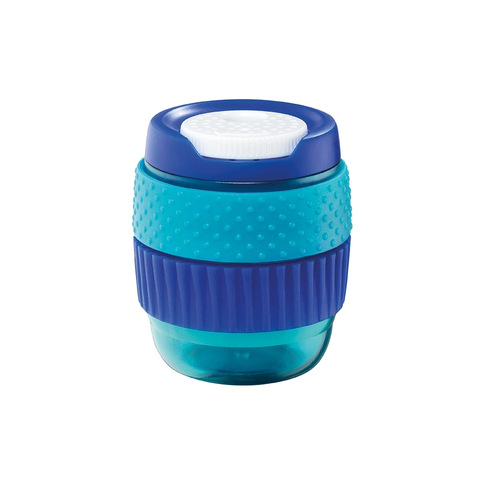 სათლელი - Maped - 014301 - Kidy Learn Concentration Sharpener pg-85116color ლურჯი 