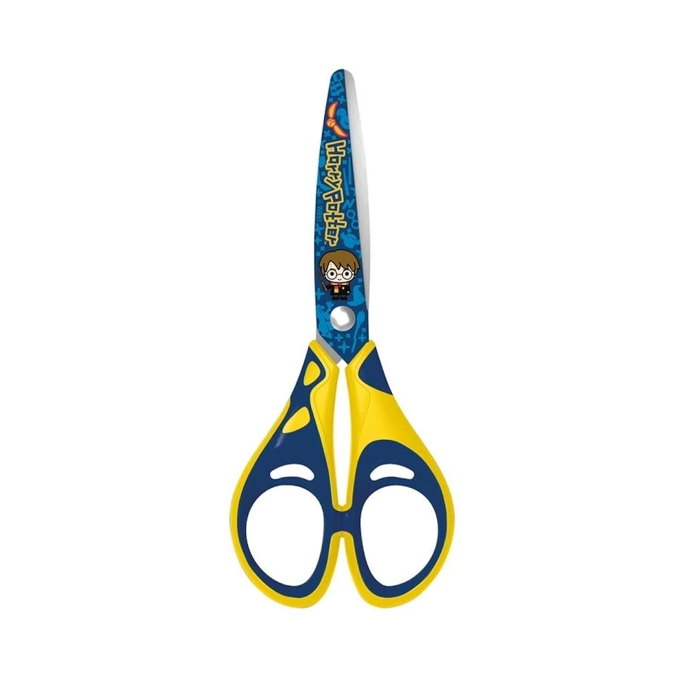 მაკრატელი 13 სმ - Maped mp-464900 - Scissors Harry Potter Sym pg-85151 