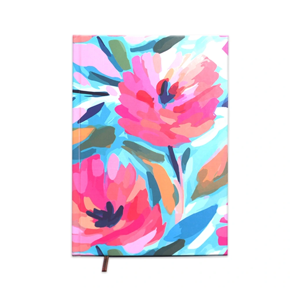 LIZY - EC29L - Notebook - ბლოკნოტი A5 pg-85194 