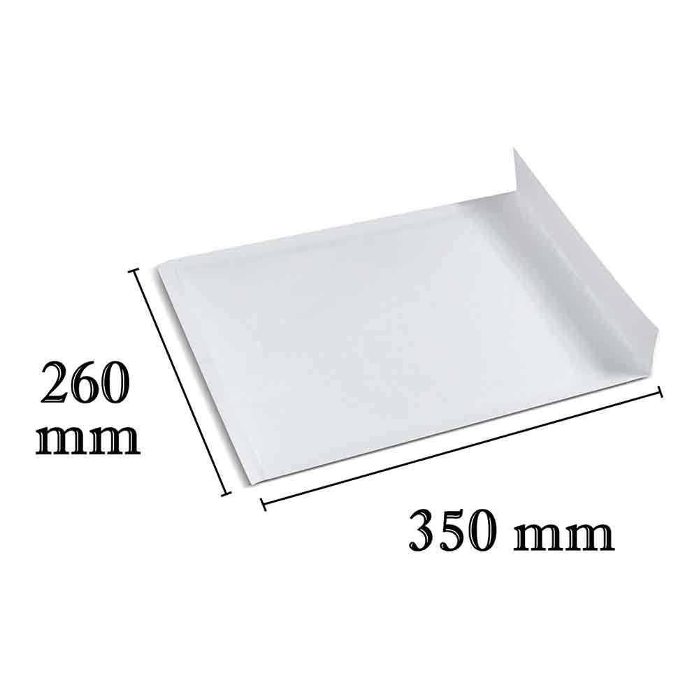 env-260x350-a4+ კონვერტი (260x350მმ) 110გ, ა4+ pg-85361 