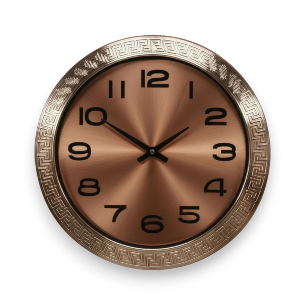 კედლის საათი - 2403 - Wall Clock pg-85255 