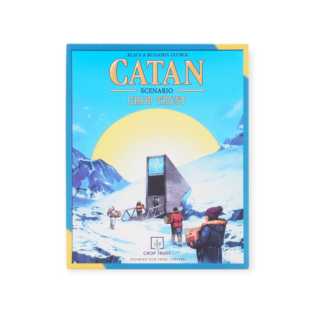 სამაგიდო თამაში, CATAN pg-85268 
