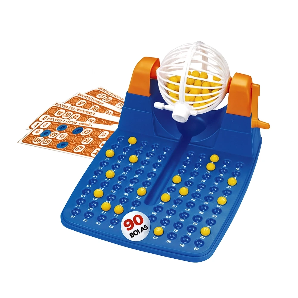 სამაგიდო თამაში, Bingo pg-85275 