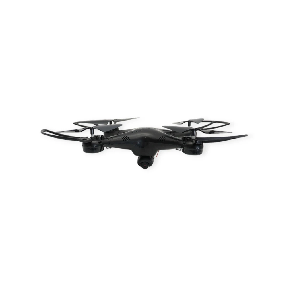 Drone - D3HW - Quad Copter - დრონი pg-85305color შავი 
