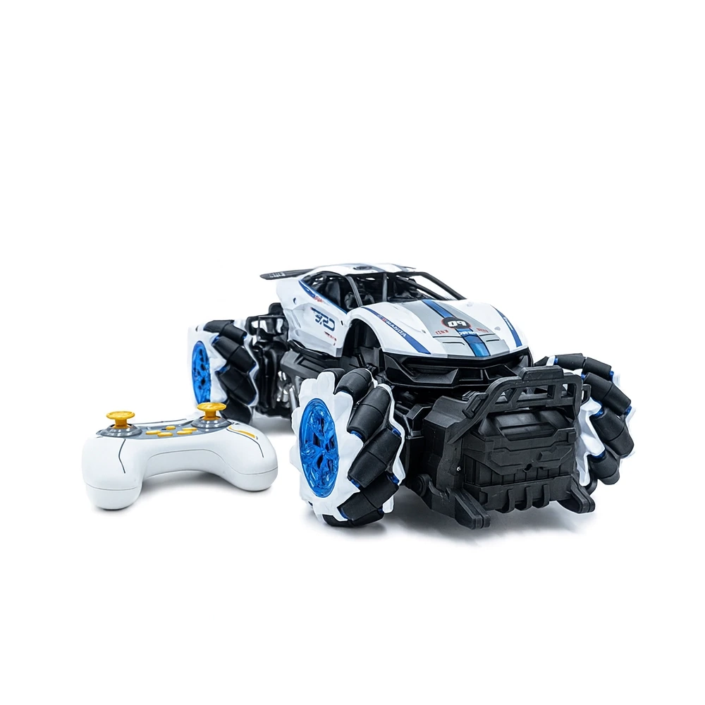 Toy - 36805 - Remote Control Car - დისტანციური მართვის მანქანა pg-85307 