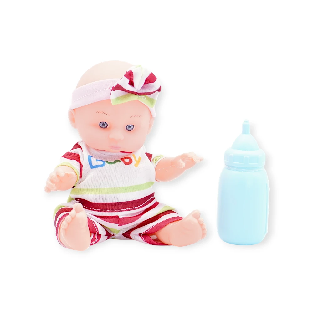 Baby Set - WX009-1 - Doll - თოჯინა pg-85319 