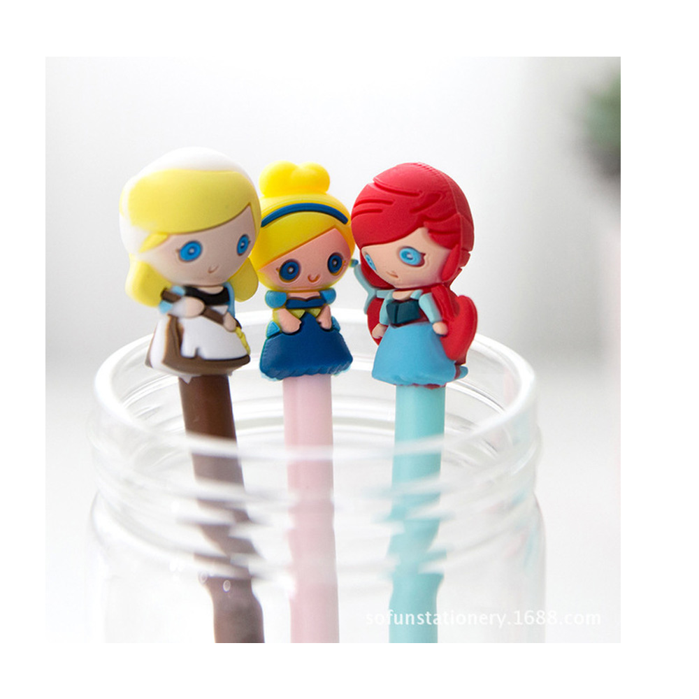 კალამი საბავშვო, Sofan 1855 - Princess - 0.5მმ pg-79286 