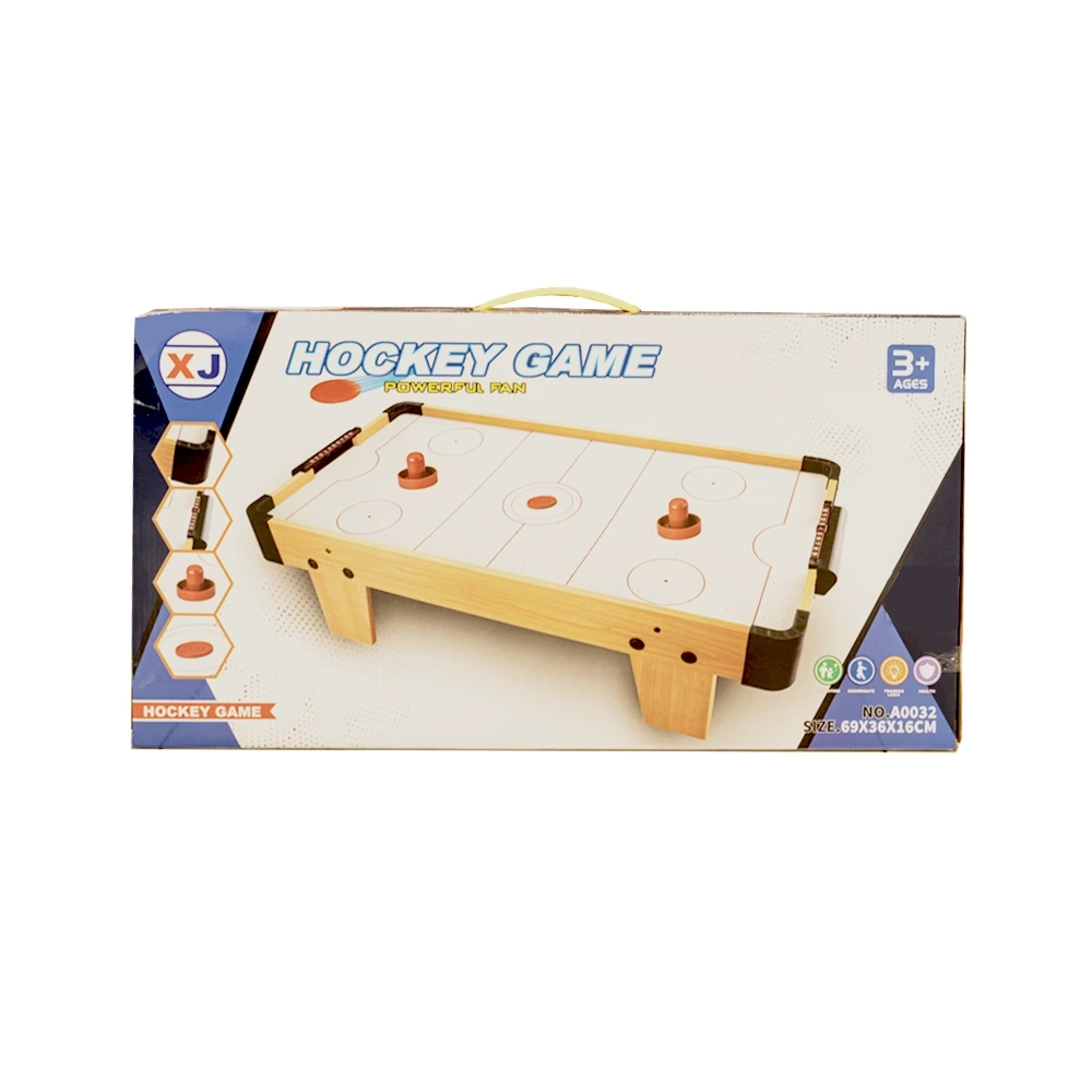 Hokey - A0032- Table Game - სამაგიდო სათამაშო ჰოკეი pg-85323 