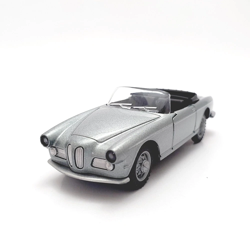 Xiong - 13225 - Toys Classic Die-Cast Car -  მოდელირებული სათამაშო ავტომობილი - მეტალის pg-85328 