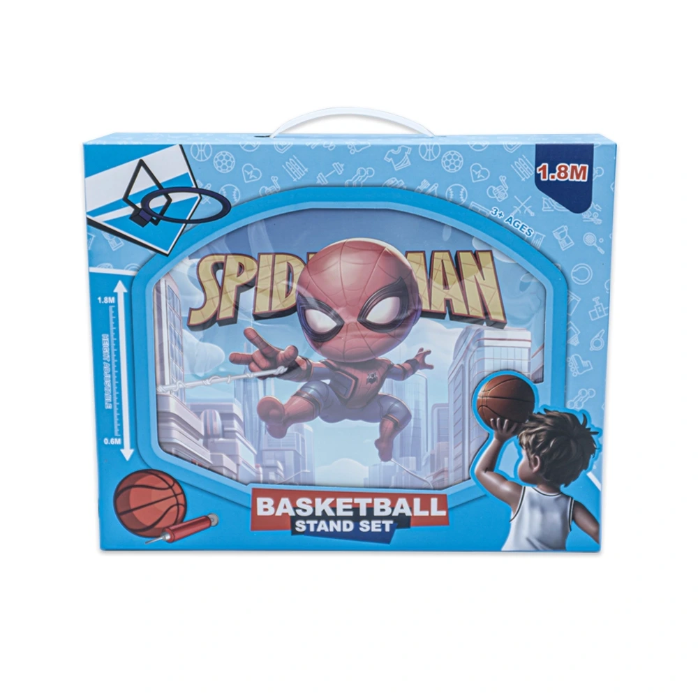 Basketball Stand Set - B11-CKV19 - კალათბურთის კალათა სადგამით pg-85346 