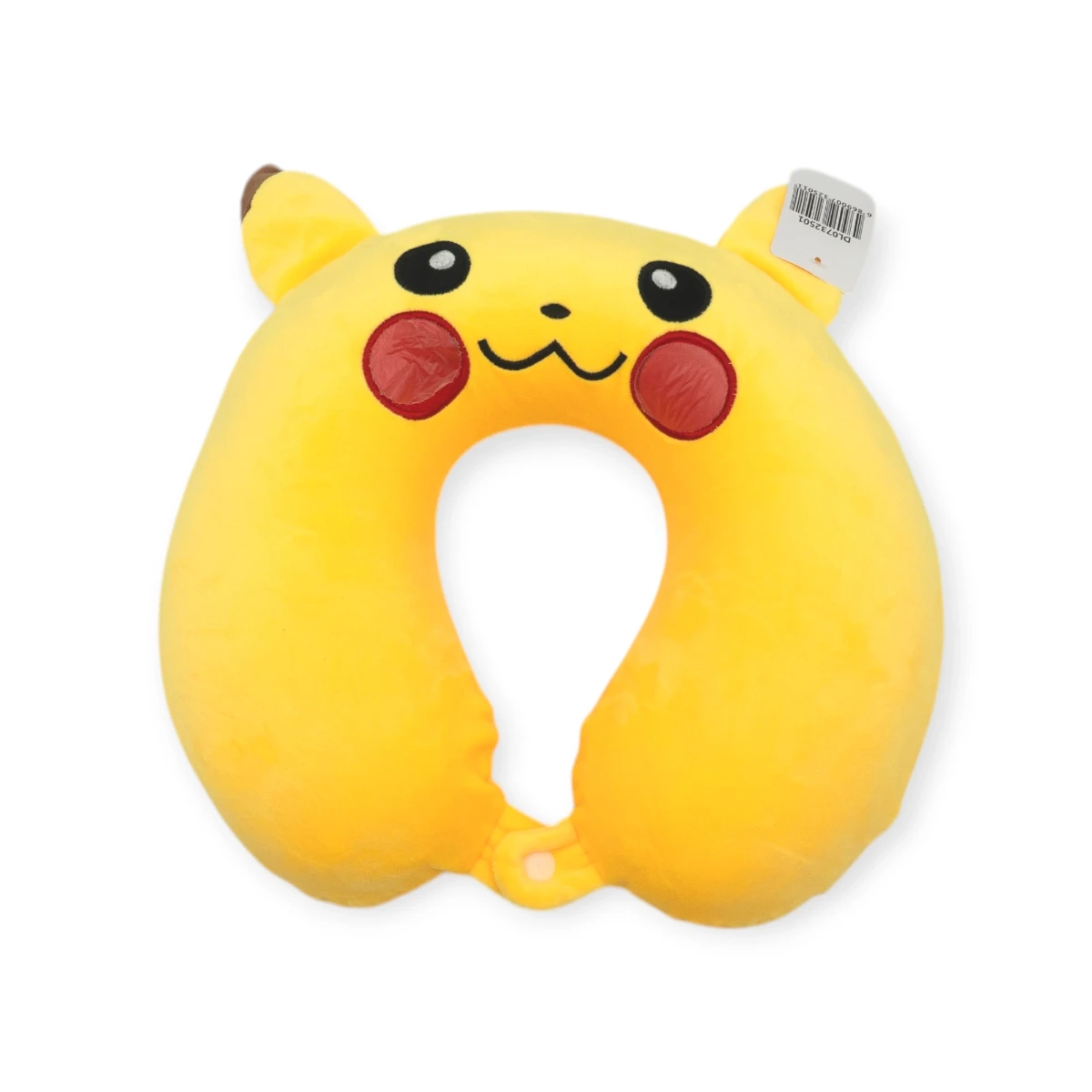 Travel Pillow - DL0732501 - სამგზავრო კისრის ბალიში pg-85366 