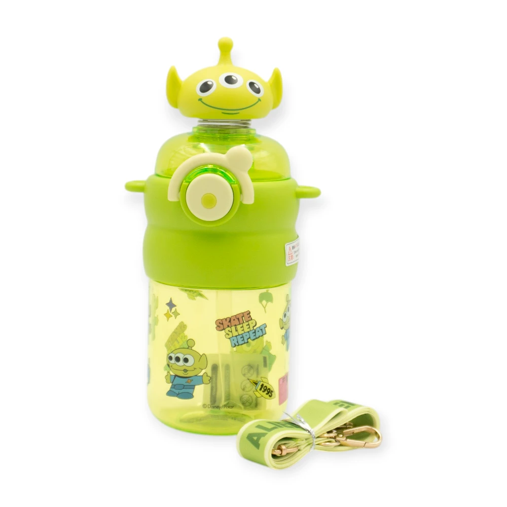 Water Bottle - HC-6891 - საბავშვო წყლის ბოთლი pg-85402 