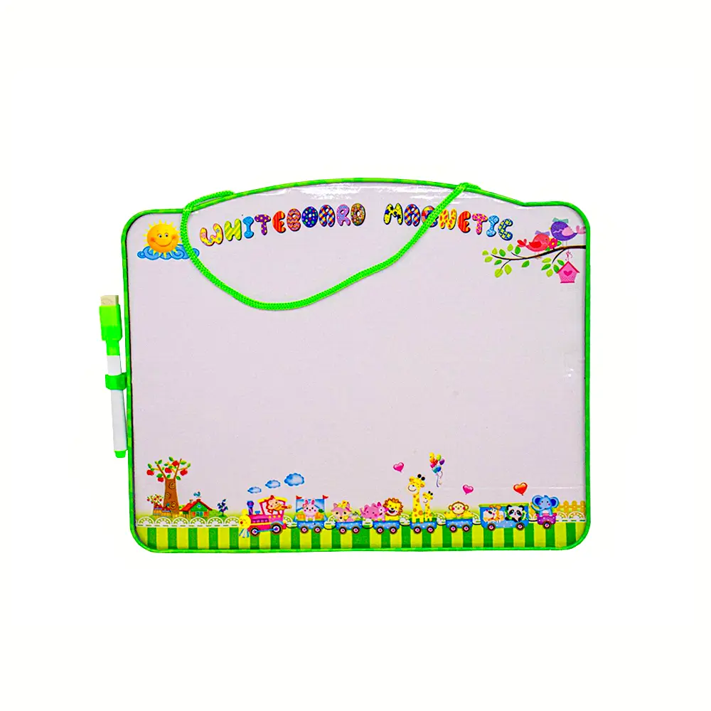 მაგნიტური საბავშვო დაფა - 008 pg-79382 