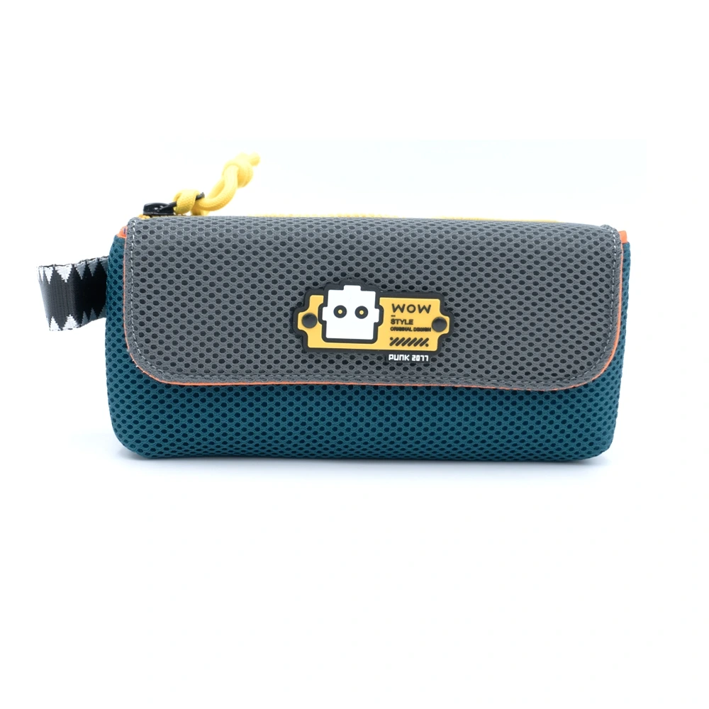 WOW Style - WPC-068 - School Pencil Case - სასკოლო პენალი pg-85471 