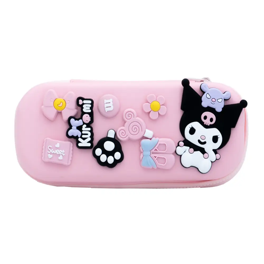 penl-DD504 სასკოლო პენალი, kuromi pg-85482 