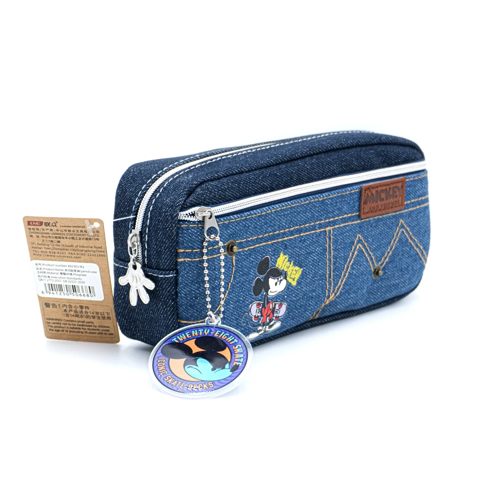 Disney - A83303 - Pencil Case - სასკოლო პენალი pg-85492 