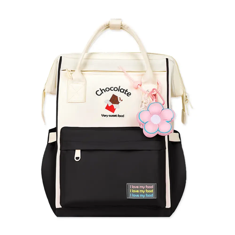 kbag-B22028 საბავშვო ზურგჩანთა pg-85499color მრავალფერიანი 