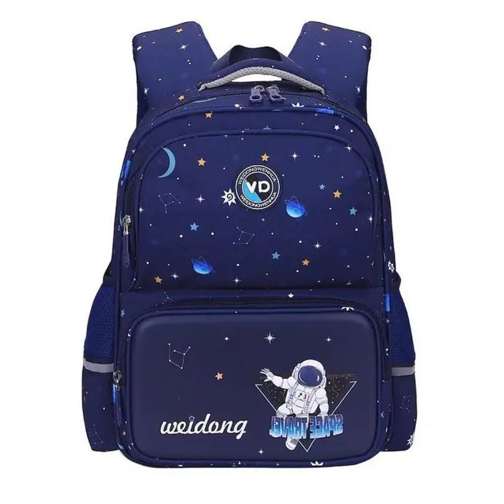 Wedong - WD-839 - Kid's backpack -  საბავშვო ზურგჩანთა pg-85501 