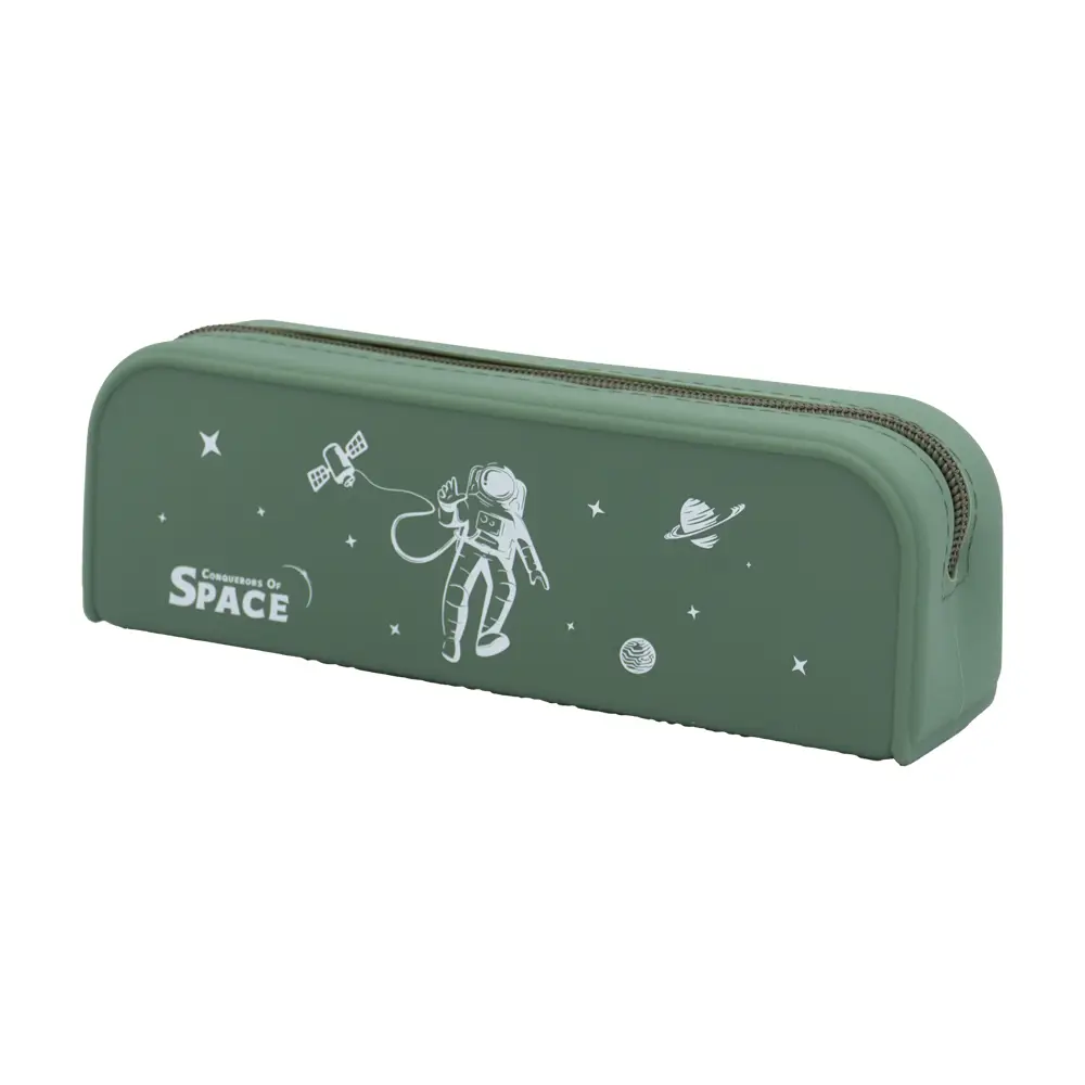 penl-2004 სასკოლო პენალი სილიკონის, კოსმოსი pg-85505 