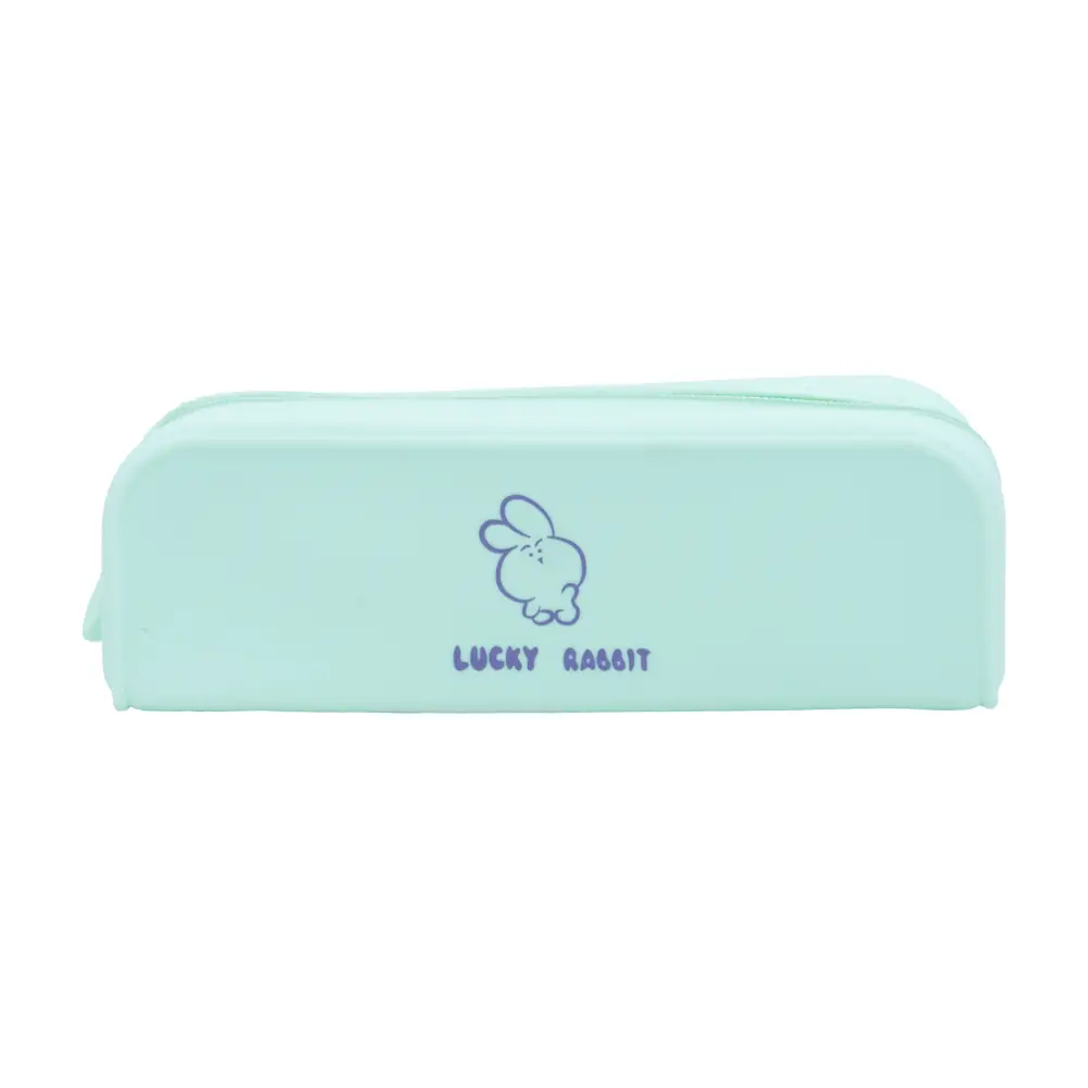 penl-2003 სასკოლო პენალი სილიკონის, ბაჭია pg-85506 