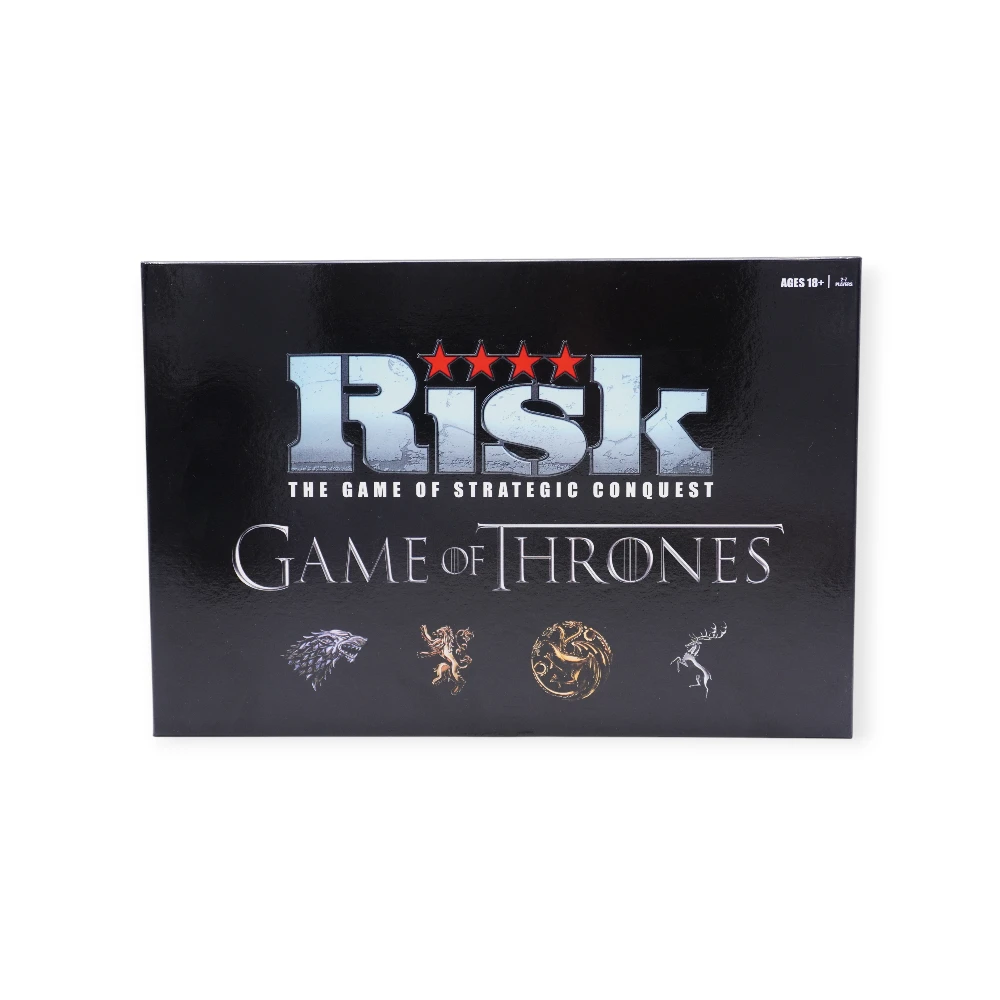 სამაგიდო თამაში, RISK (GAME OF THRONES) pg-85552 