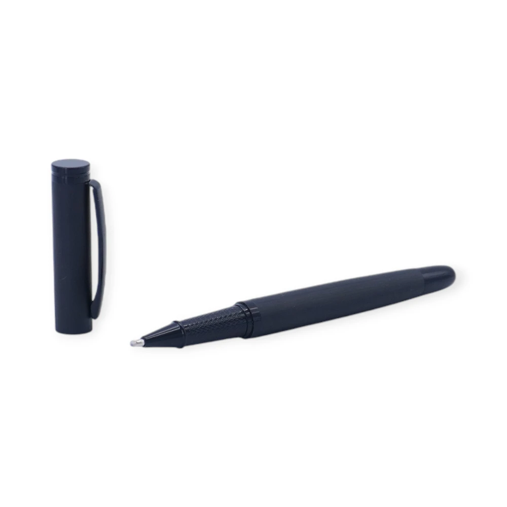 Ballpoint Pen - Z-217 - სასაჩუქრე კალამი pg-85629color შავი 