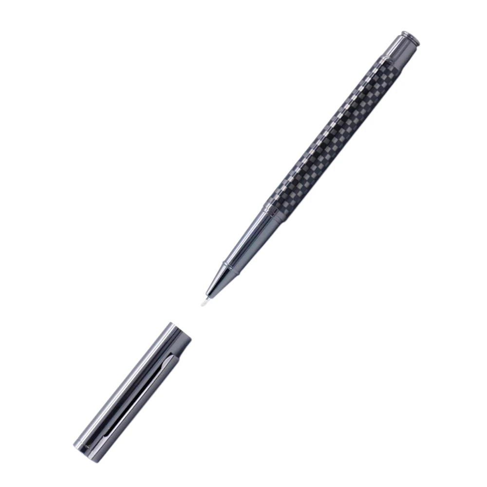 Ballpoint Pen - XS-66R - სასაჩუქრე კალამი pg-85631color ვერცხლისფერი 