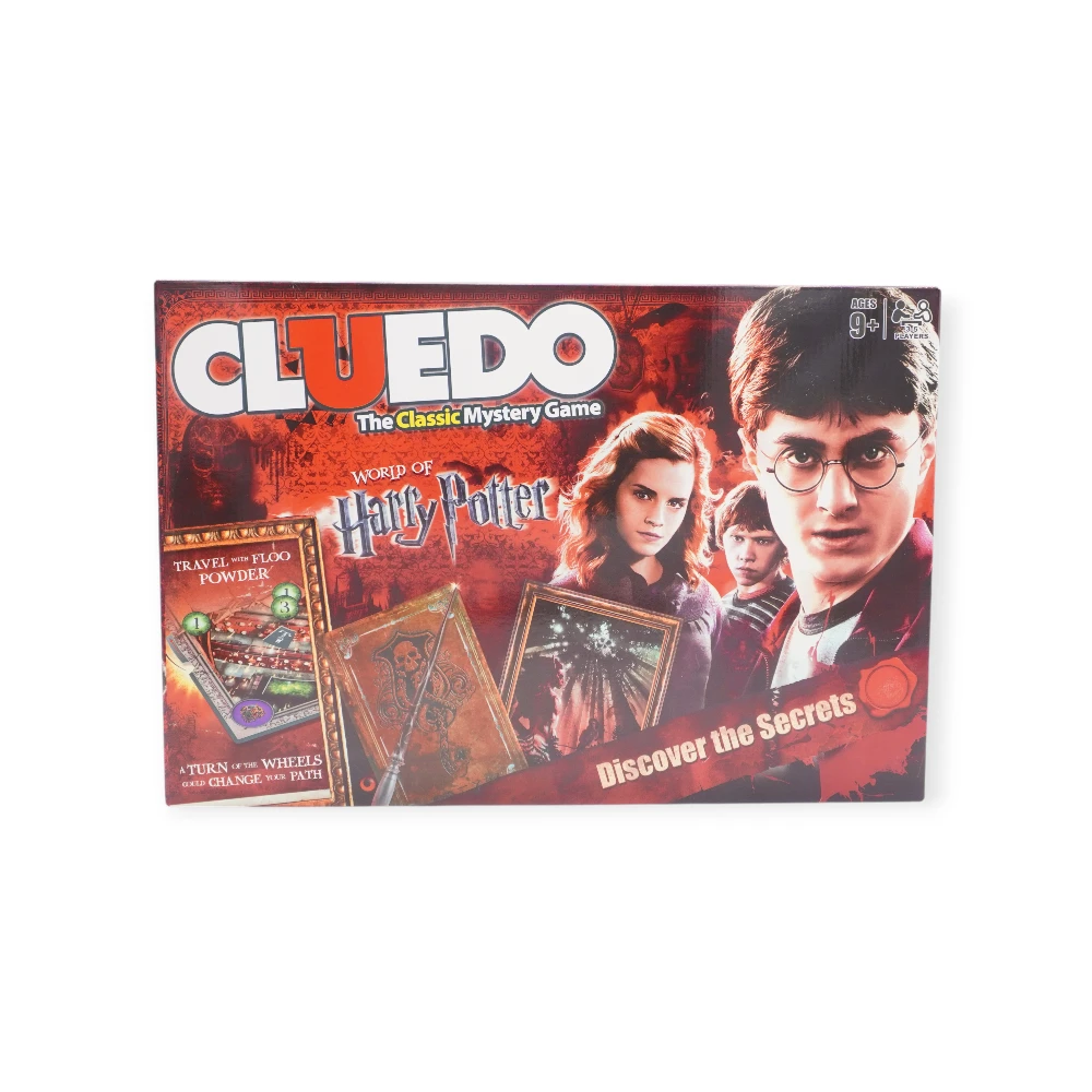 სამაგიდო თამაში, CLUEDO pg-85647 