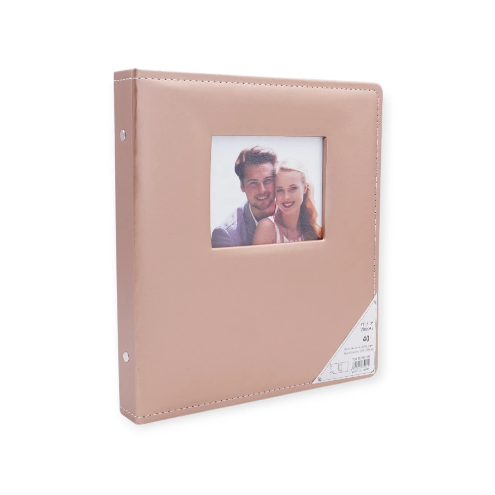 Photo Album - 1092 - ფოტო ალბომი pg-85663 