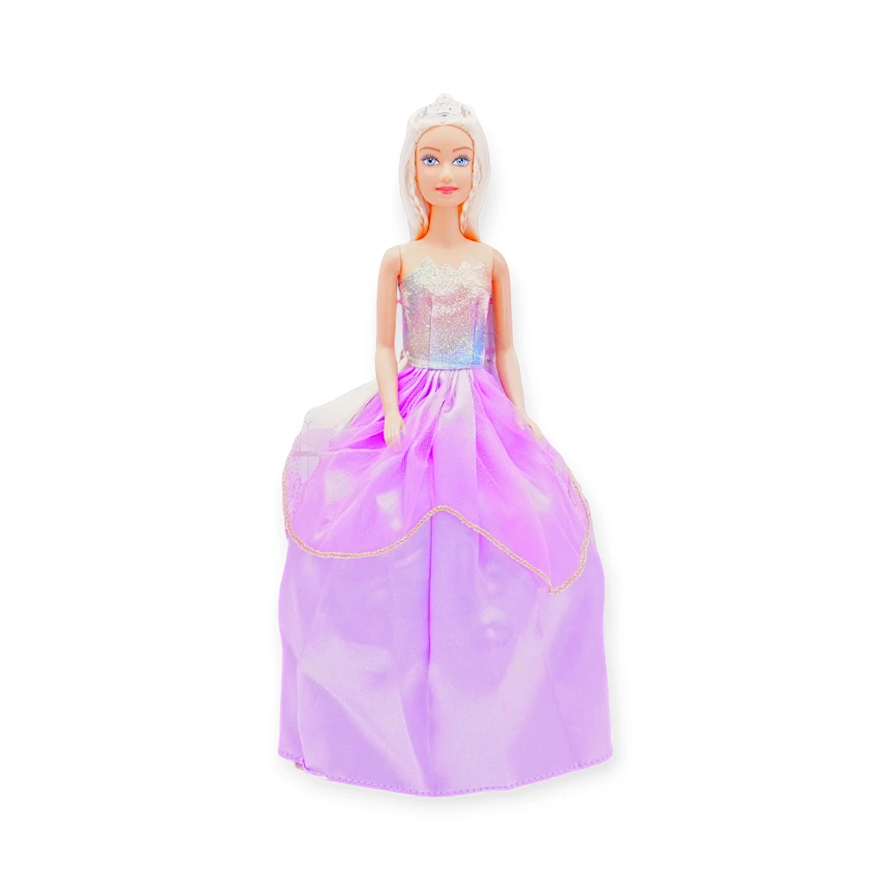 Defa Lusy - 8291A - Doll - სათამაშო თოჯინა pg-85712 