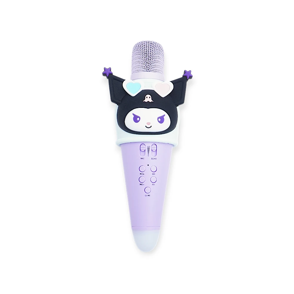 LULU FUNNY - XL-670 - Microphone - საბავშვო მიკროფონი pg-85742 