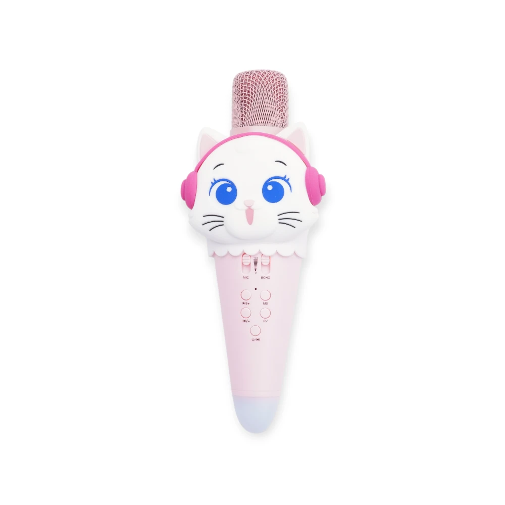 LULU FUNNY - XL-610 - Microphone - საბავშვო მიკროფონი pg-85743 