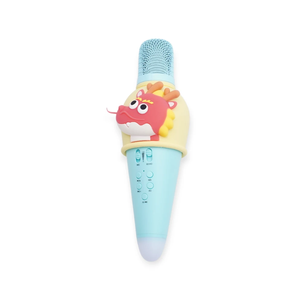 LULU FUNNY - XL-650 - Microphone -  საბავშვო მიკროფონი pg-85744 